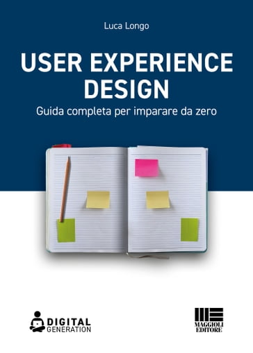 User Experience Design - Luca Longo