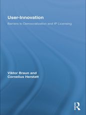 User-Innovation