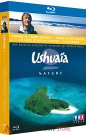 Ushuaia Nature Les Codes Secrets De (Blu-Ray)(prodotto di importazione)