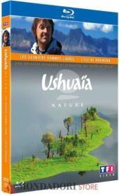Ushuaia Nature Les Derniers Hommes L (Blu-Ray)(prodotto di importazione)