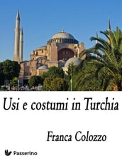 Usi e costumi in Turchia