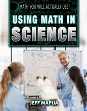 Using Math in Science