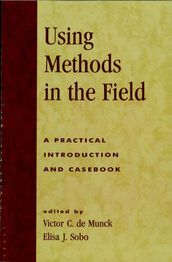 Using Methods in the Field