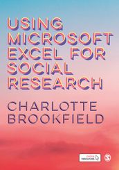 Using Microsoft Excel for Social Research