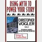 Using Myth To Power Your Story