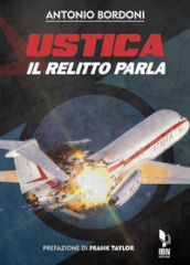 Ustica il relitto parla