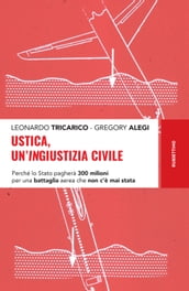 Ustica, un ingiustizia civile