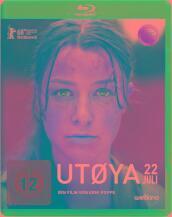 Ut Ya (Blu-Ray) (Blu-Ray)(prodotto di importazione)