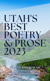 Utah s Best Poetry & Prose 2023