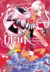 Utena. La fillette révolutionnaire. 3.