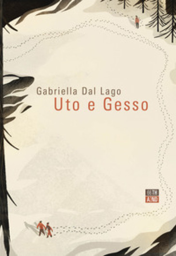 Uto e Gesso - Gabriella Dal Lago