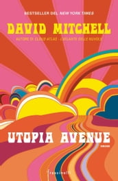 Utopia Avenue