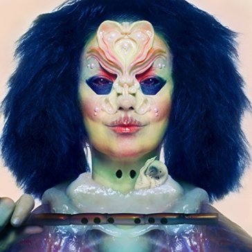 Utopia - Bjork