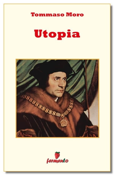 Utopia - Tommaso Moro