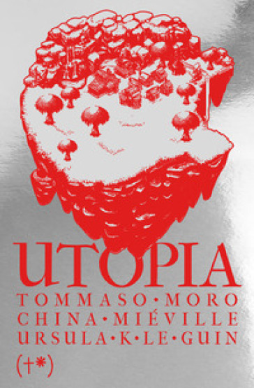 Utopia - Tommaso Moro