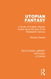 Utopian Fantasy