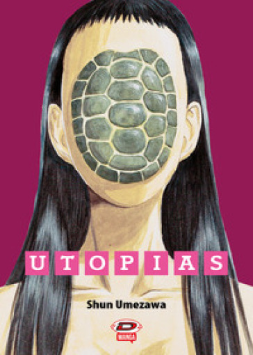 Utopias - Shun Umezawa