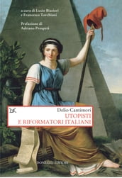 Utopisti e riformatori italiani