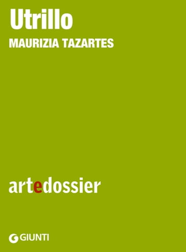 Utrillo - Maurizia Tazartes