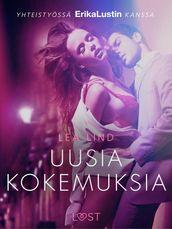 Uusia kokemuksia - eroottinen novelli