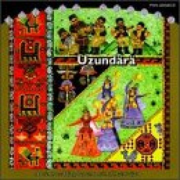 Uzundara ancient wedding - AA.VV. Artisti Vari