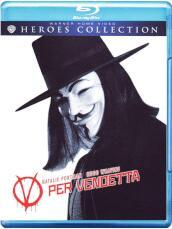 V Per Vendetta