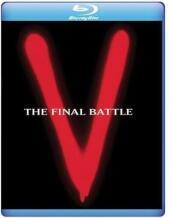 V: The Final Battle (2 Blu-Ray) [Edizione: Stati Uniti]