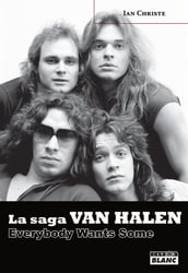 VAN HALEN