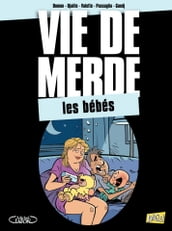 VDM - Tome 16 - Les bébés