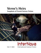 VERNE S HEIRS Snapshots of French Science Fiction