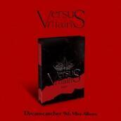 VILLAINS -LTD/PHOTOBOO-