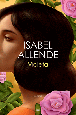 VIOLETA - Isabel Allende