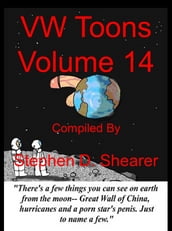 VW Toons Volume 14