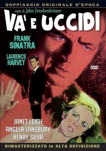 Va' E Uccidi - John Frankenheimer