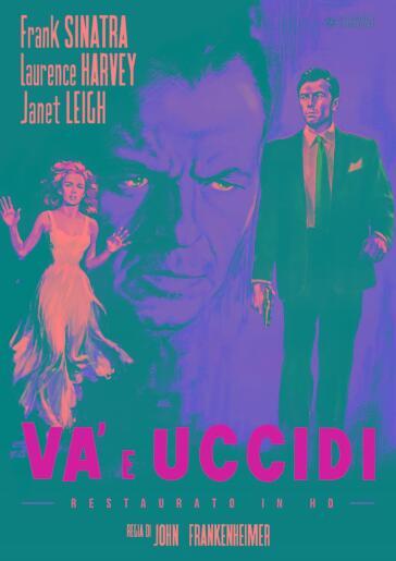 Va' E Uccidi (Restaurato In Hd) - John Frankenheimer