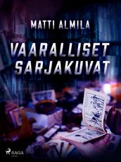 Vaaralliset sarjakuvat