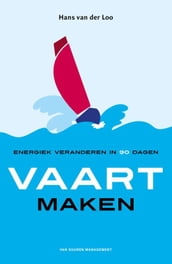 Vaart maken