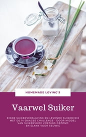 Vaarwel Suiker