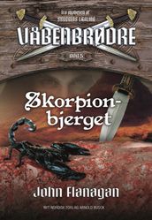 Vabenbrødre 5 - Skorpionbjerget