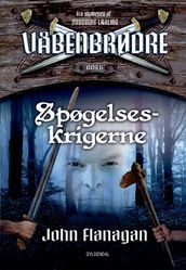 Vabenbrødre 6 - Spøgelseskrigerne