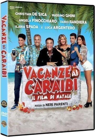 Vacanze Ai Caraibi - Neri Parenti