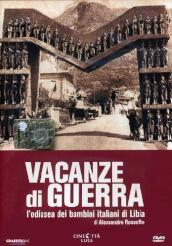 Vacanze Di Guerra