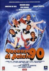 Vacanze Di Natale 90