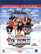 Vacanze Di Natale A Cortina