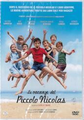 Vacanze Del Piccolo Nicolas (Le)