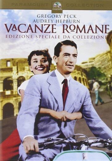 Vacanze Romane (CE) - William Wyler