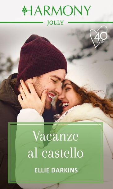 Vacanze al castello - Ellie Darkins