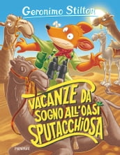 Vacanze da sogno all