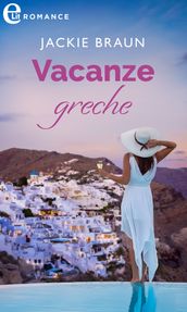 Vacanze greche (eLit)