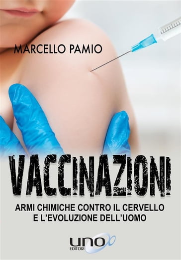 Vaccinazioni - Marcello Pamio